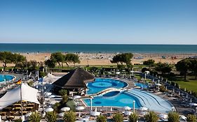 Savoy Beach Hotel Bibione